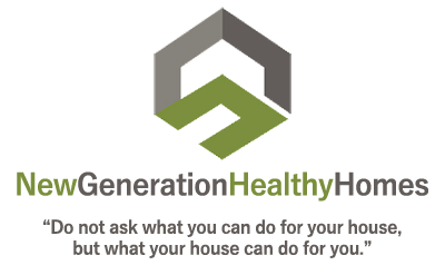 New Generation Healthy Homes