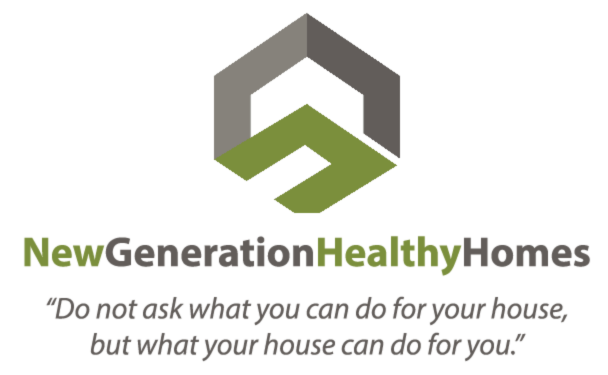 New Generation Healthy Homes